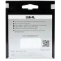 CPL Filters - Hoya Filters Hoya filter Fusion One C-PL 55mm - quick order from manufacturer