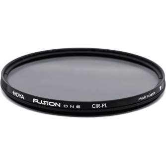 CPL Filters - Hoya Filters Hoya filter Fusion One C-PL 67mm - quick order from manufacturer