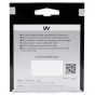 UV aizsargfiltri - Hoya Filters Hoya filtrs Fusion One UV 77mm - ātri pasūtīt no ražotāja