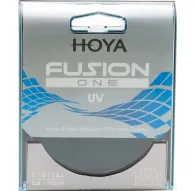 UV фильтры - Hoya Filters Hoya filter Fusion One UV 58mm - быстрый заказ от производителяUV фильтры - Hoya Filters Hoya filter Fusion One UV 58mm - быстрый заказ от производителя