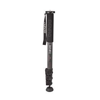 Discontinued - Benro monopods A18T