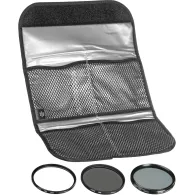 Filtru komplekti - Hoya Filters Hoya filtru komplekts Filter Kit 2 82mm - ātri pasūtīt no ražotājaFiltru komplekti - Hoya Filters Hoya filtru komplekts Filter Kit 2 82mm - ātri pasūtīt no ražotāja