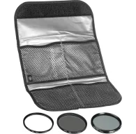 Filtru komplekti - Hoya Filters Hoya Filter Kit 2 62mm - быстрый заказ от производителяFiltru komplekti - Hoya Filters Hoya Filter Kit 2 62mm - быстрый заказ от производителя