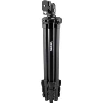 Photo Tripods - VELBON M43 WITH BALL HEAD - buy today in store and with delivery