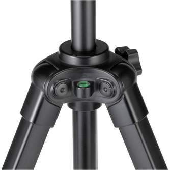 Video Tripods - VELBON M47 WITH FLUID HEAD - quick order from manufacturer