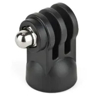 Sporta kameru aksesuāri - Joby GoPro stiprinājums - ātri pasūtīt no ražotājaSporta kameru aksesuāri - Joby GoPro stiprinājums - ātri pasūtīt no ražotāja