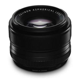Lenses - Fujifilm Lens Fujinon XF35mmF1.4 R - buy today in store and with delivery