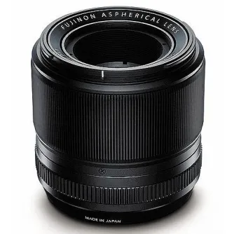 Mirrorless Lenses - FUJIFILM Lens Fujinon XF-60mm F2.4 R Macro - quick order from manufacturer