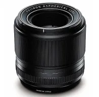FUJIFILM Lens Fujinon XF-60mm F2.4 R Macro
