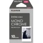 Instantkameru filmiņas - FUJIFILM Monochrome film instax mini (10PK) - ātri pasūtīt no ražotāja Profesionāļu labākā izvēle