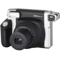 FUJIFILM instax WIDE 300 INSTANT CAMERA +instax glossy (10pl)