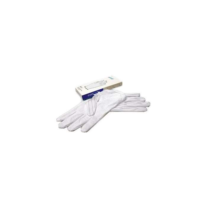 Cleaning Products - BIG Eyelead Anti Static Gloves (589725) - quick order from manufacturer