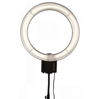 LED Gredzenveida lampas - BIG Helios gredzenveida gaisma 430 Ring (427860) - ātri pasūtīt no ražotāja