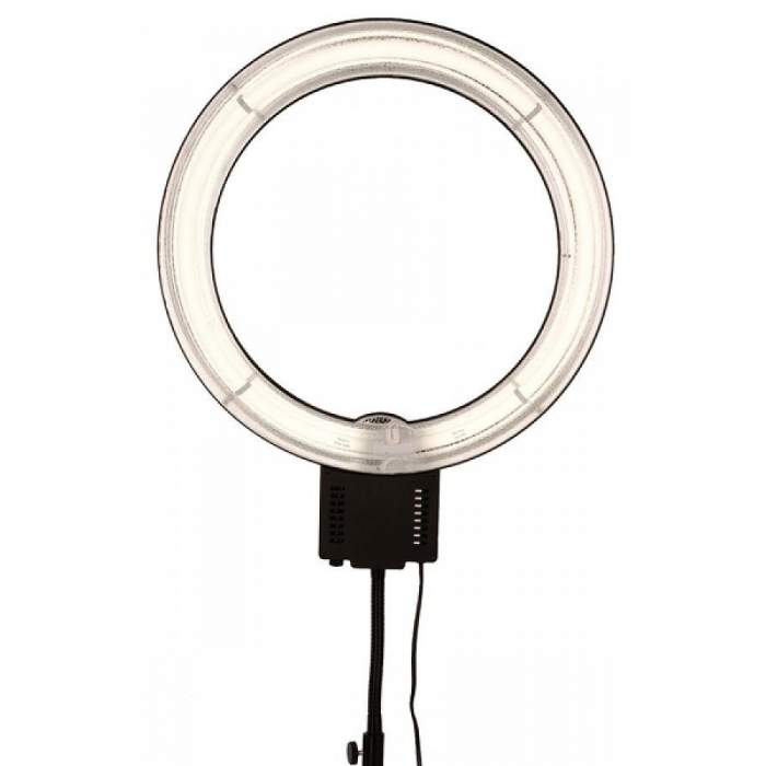 LED Gredzenveida lampas - BIG Helios gredzenveida gaisma 430 Ring (427860) - ātri pasūtīt no ražotāja