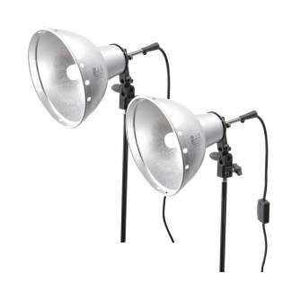 Biglamp 501 Mini-Kit (427820) - Fluorescent