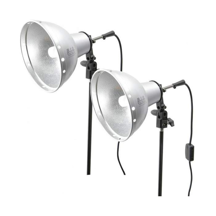 Biglamp осветитель 501 Mini-Kit (427820) - Флуоресцентное