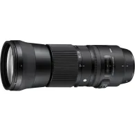 Sigma 150-600mm F5.0-6.3 DG OS HSM Nikon