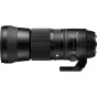 Lenses - Sigma 150-600mm f/5-6.3 DG OS HSM Contemporary lens for Nikon - quick order from manufacturer
