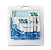 Cleaning Products - Green Clean LC-7010-10 LensCleaner 10 pc. - hang box - buy today in Master Foto store and with delivery Best choise selected by expertsCleaning Products - Green Clean LC-7010-10 LensCleaner 10 pc. - hang box - buy today in Master Foto store and with delivery Best choise selected by experts