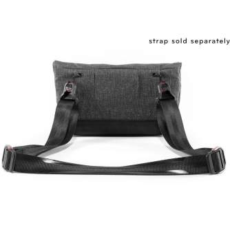 Camera Bags - Peak Design Field Pouch, ash BP-AS-1 - quick order from manufacturer