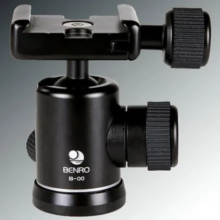 Benro B00 Ballhead