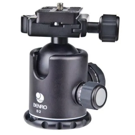Benro B2 Ballhead