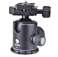 Tripod Heads - Benro B2 Ballhead - buy today in store and with deliveryTripod Heads - Benro B2 Ballhead - buy today in store and with delivery