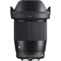 Mirrorless Lenses - Sigma 16mm F1.4 DC DN Sony E-mount [CONTEMPORARY] - buy today in store and with delivery