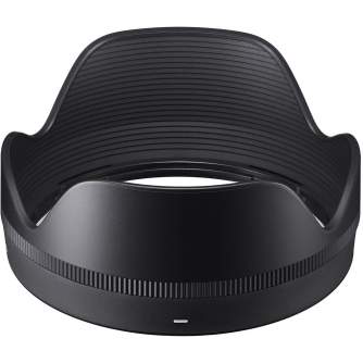 Mirrorless Lenses - Sigma 16mm F1.4 DC DN Sony E-mount [CONTEMPORARY] - купить сегодня в магазине и с доставкой