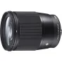 MIRRORLESS Objektīvi - Sigma 16mm F1.4 DC DN Micro Four Thirds CONTEMPORARY - ātri pasūtīt no ražotāja