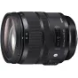 Objektīvi - Sigma 24-70mm f/2.8 DG OS HSM Art lens for Nikon - быстрый заказ от производителя