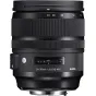 Lenses - Sigma 24-70mm f/2.8 DG OS HSM Art lens for Nikon - quick order from manufacturer