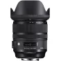 Lenses - Sigma 24-70mm f/2.8 DG OS HSM Art lens for Nikon - quick order from manufacturer