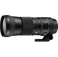 Sigma 150-600mm f/5-6.3 DG OS HSM Contemporary lens for Canon