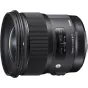 SLR Lenses - Sigma 24mm F1.4 DG HSM Art Nikon fmount - quick order from manufacturer