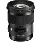 SLR Объективы - Sigma 50mm F1.4 DG HSM Art Canon EF mount - купить сегодня в магазине Master Foto и с доставкой