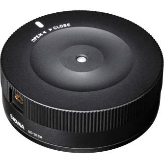 Objektīvi - Sigma USB dock for Canon - быстрый заказ от производителя