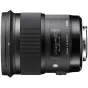 Lenses - Sigma 50mm F1.4 DG HSM | Art | Nikon fmount - quick order from manufacturer