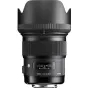 Lenses - Sigma 50mm F1.4 DG HSM | Art | Nikon fmount - quick order from manufacturer