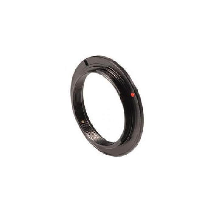 Macro Photography - BIG adapter reverse ring 52mm Nikon (421391) - quick order from manufacturer