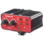 Audio Mixer - Saramonic audio adapter Universal Mixer SR-PAX1 2-CH - quick order from manufacturer