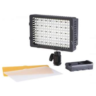 BIG video light LED170H (423316) - On-camera LED light