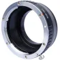 Адаптеры - BIG adapter Canon EOS - Sony E (421307) - быстрый заказ от производителя
