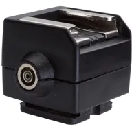 Piederumi kameru zibspuldzēm - BIG zibspuldzes adapteris PC-N (423227) - ātri pasūtīt no ražotājaPiederumi kameru zibspuldzēm - BIG zibspuldzes adapteris PC-N (423227) - ātri pasūtīt no ražotāja