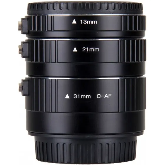 BIG extension tube set Canon EOS (423065)