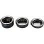 Macro Photography - BIG extension tube set Canon EOS (423065) - quick order from manufacturer