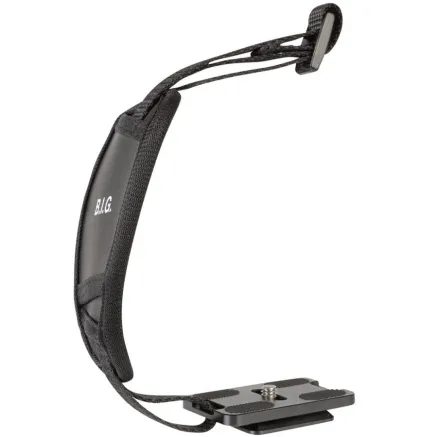 BIG plaukstas locītavas siksna Pro Quick HS-2 (4430021)