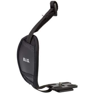 Ремни и держатели для камеры - BIG wrist strap Pro Quick HS-2 (4430021) - купить сегодня в магазине и с доставкой