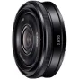 Objektīvi bezspoguļa kamerām - Sony 20mm f/2.8 Alpha E-mount Lens - ātri pasūtīt no ražotāja