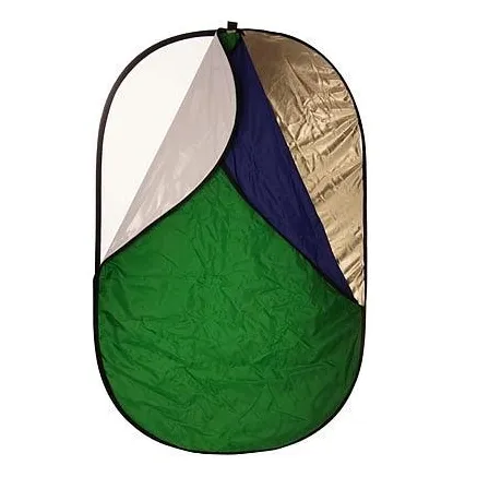 BIG Helios reflektors 102x168cm 7vienā (428385)